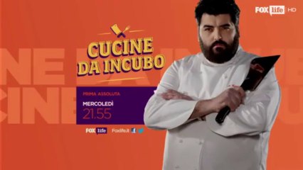 Cucine da incubo - Anteprima ultimo episodio