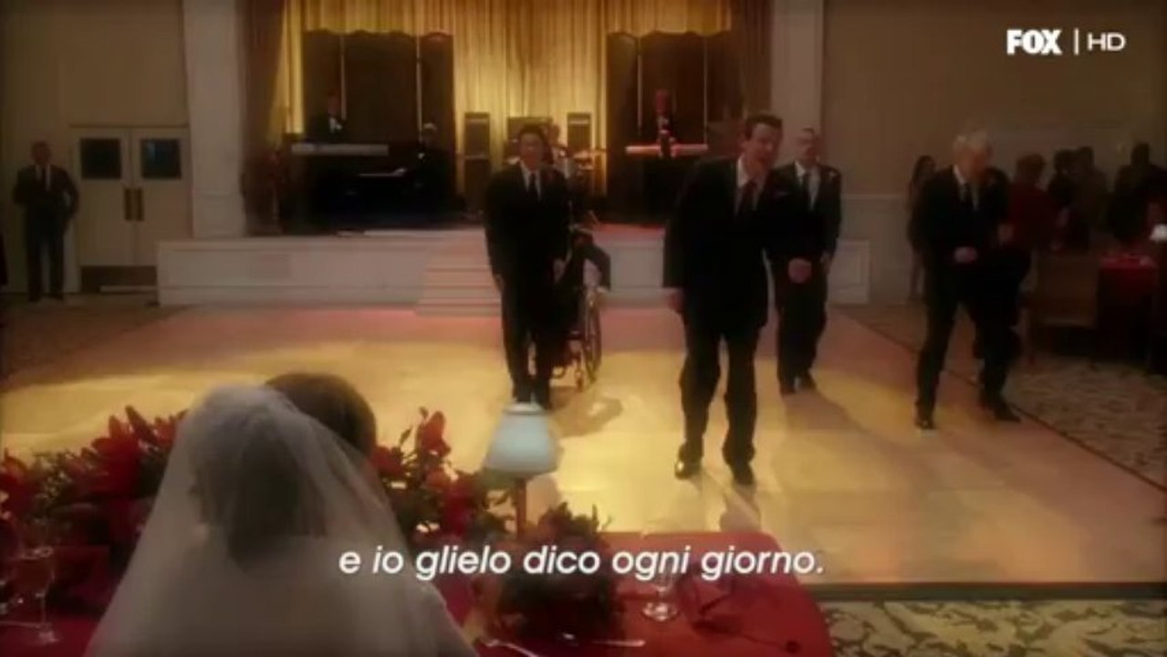 Goodbye Cory