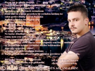 Dj Engin Akkaya - Alanyayı Senin mi Sandın ?