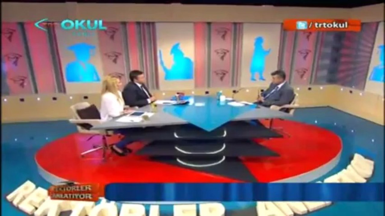 TRTORAMKÜ