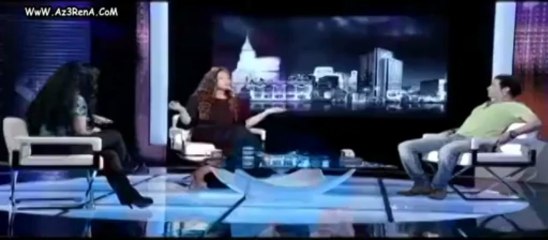 من غير زعل الحلقة 9 التاسعة مروة