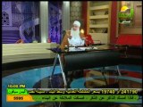 علاج البلطجية حلقة رائعة للشيخ محمد حسين يعقوب 1-1