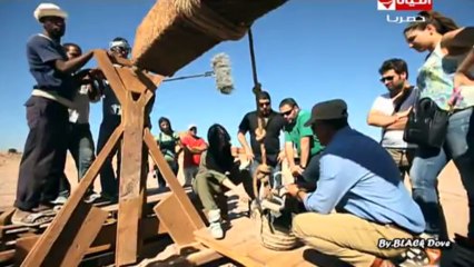 رامز توت عنخ امون - الحلقة 9 - هيفاء وهبي