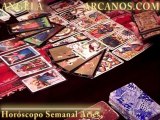 Horoscopo Aries del 30 de junio al 6 de julio 2013 - Lectura del Tarot