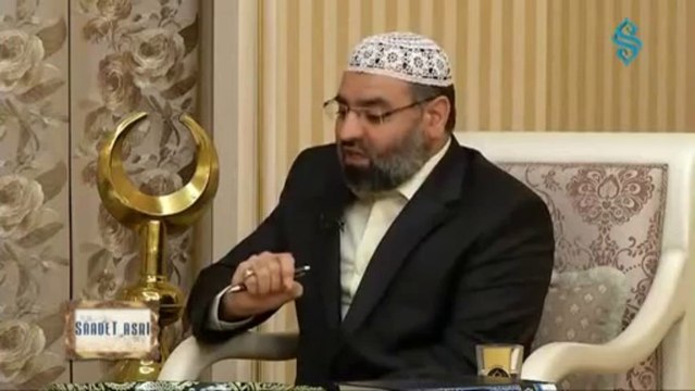 Saadet Asrı - Efendimiz (s.a.v.)'in Zor Yılları