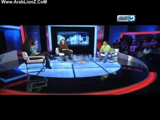 برنامج من غير زعل - الحلقلة التاسعة | رمضان 2013