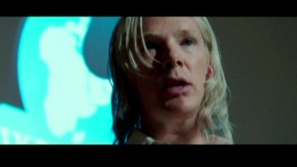 The story of WikiLeaks uncovered on the big screen