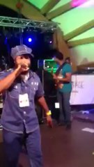 Warrior King - Oh Yeah!!! Hompage Festival 2013