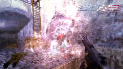 Sg Gaming VS DelusioN