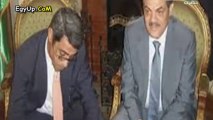 الحلقة التاسعة ..مصطفى الجندى برنامج الضحية والجلاد لـ خالد صلاح .. رمضان 2013 ..