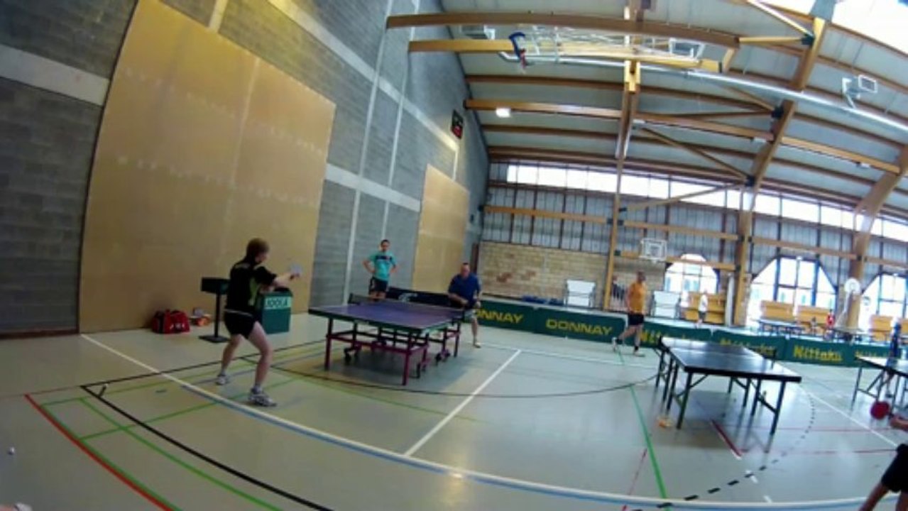 essai Dr Neubauer Allround Premium