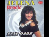Jelena Brocic 1993 - Ako ne ljubim tebe