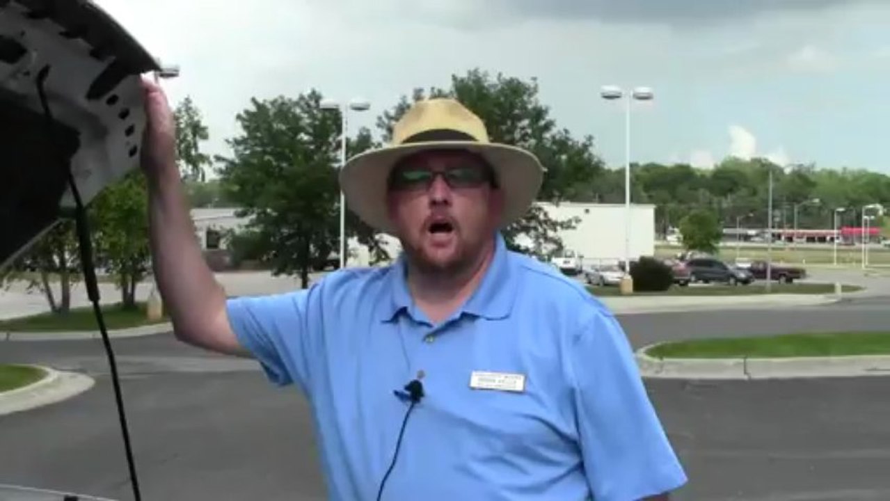 Used 2006 Buick Renier 4wd for sale at Honda Cars of Bellevue...an Omaha Honda Dealer!