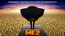 [ DOWNLOAD ALBUM ] Various Artists - Despicable Me 2 (Original Motion Picture Soundtrack) [ iTunesRip ]