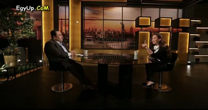 الحلقة التاسعة .. برنامج جر شكل للاعلامى محمد على خير ضيف الحلقة ريهام سعيد - رمضان 2013