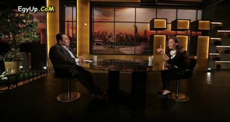 الحلقة التاسعة .. برنامج جر شكل للاعلامى محمد على خير ضيف الحلقة ريهام سعيد  - رمضان 2013