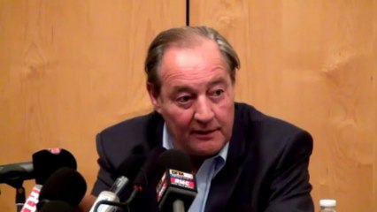 RC Lens - Martel : ''Une renaissance pour le club''