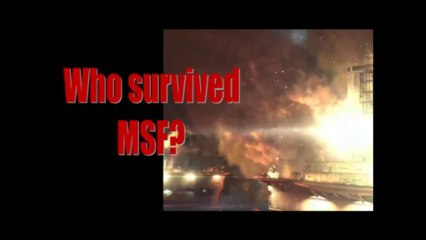 The Mysteries of MGSV to be revealed