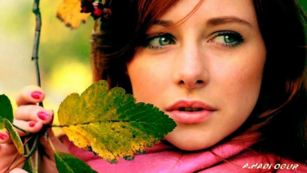 ENSTRÜMANTAL KAPILDIM GİDİYORUM