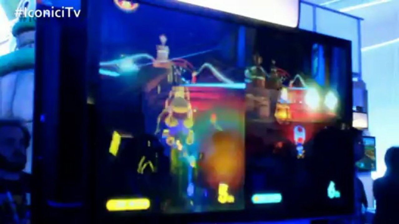 E3 2013 Review