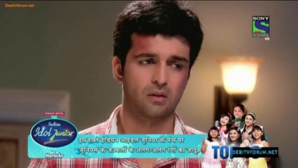 Dil Ki Nazar Se ... Khoobsurat - 18th July, 2013 - Pt. 1 [HD]