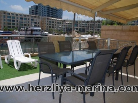Herzliya Pituach Hotel apartments - Israel Vacation rentals