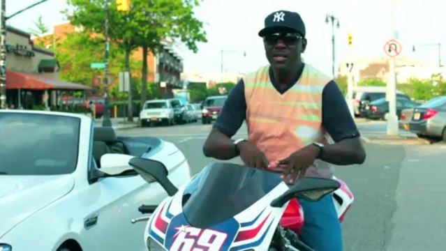 Mr Easy Ft. Beenie Man - Fly Away [Official Music Video HD]