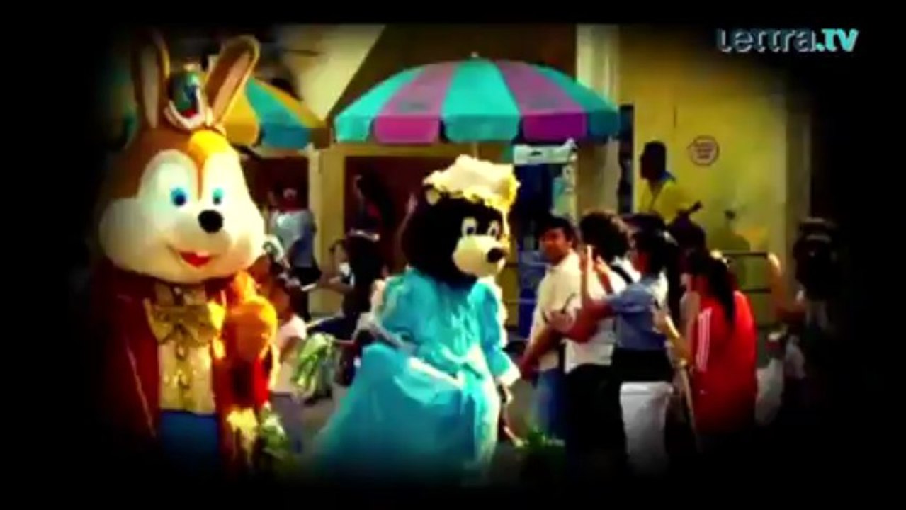 JOYLAND von Stephen King