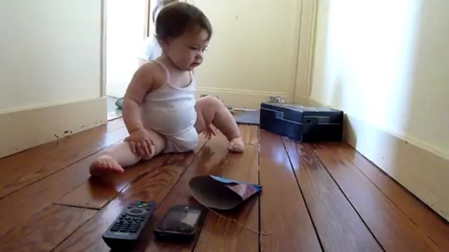 Le 3/4 pattes de Lila