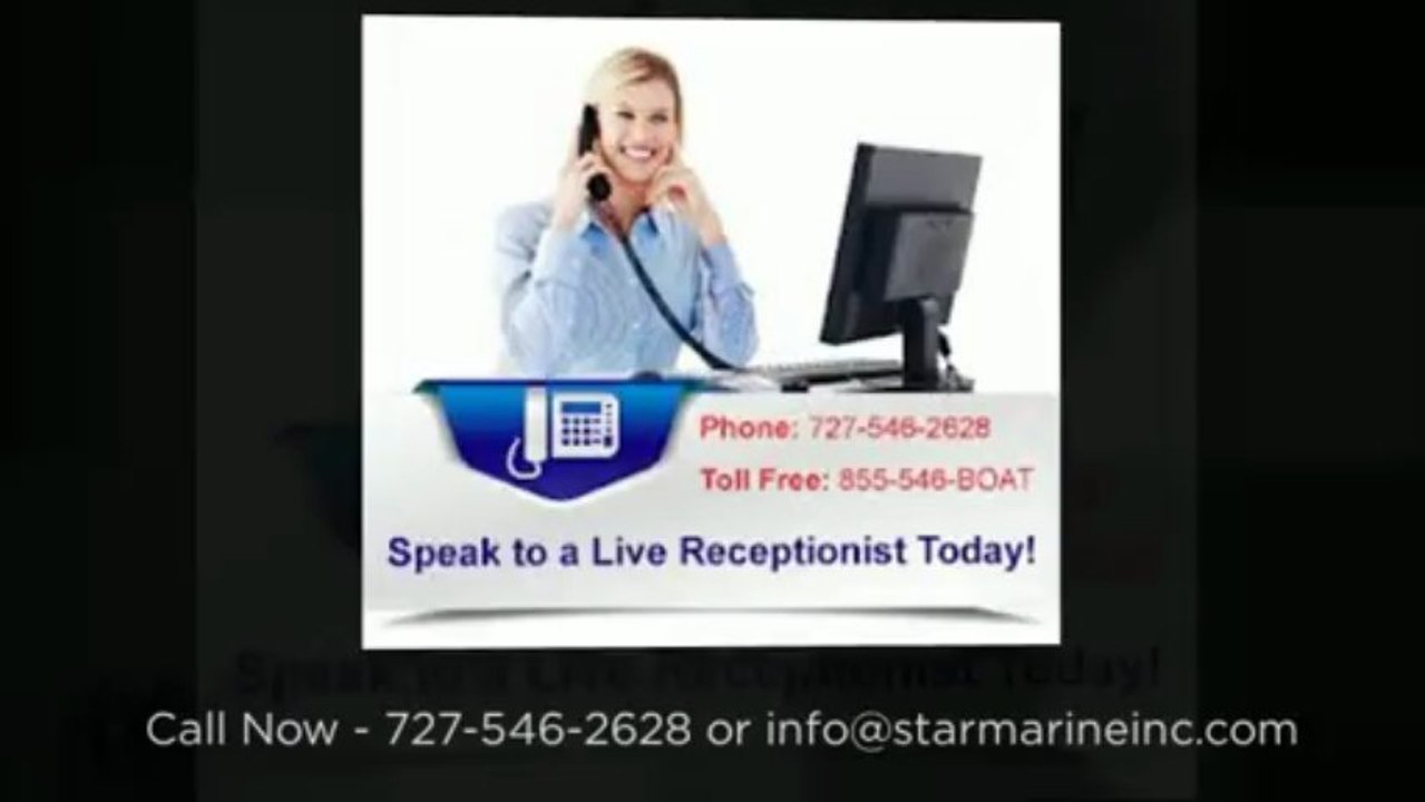 Nissan Outboard Parts & Tohatsu parts from Star Marine