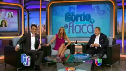 ¿William Levy [@WillyLevy29] Construyendo Nuevo Rancho? || GyF