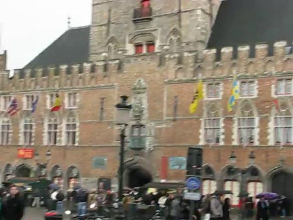 BRUGES voyages-inattendus.com