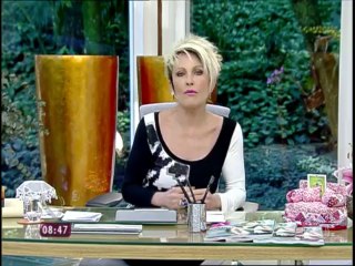 Mais Você 17.07.2013 P-1 Quarta-feira