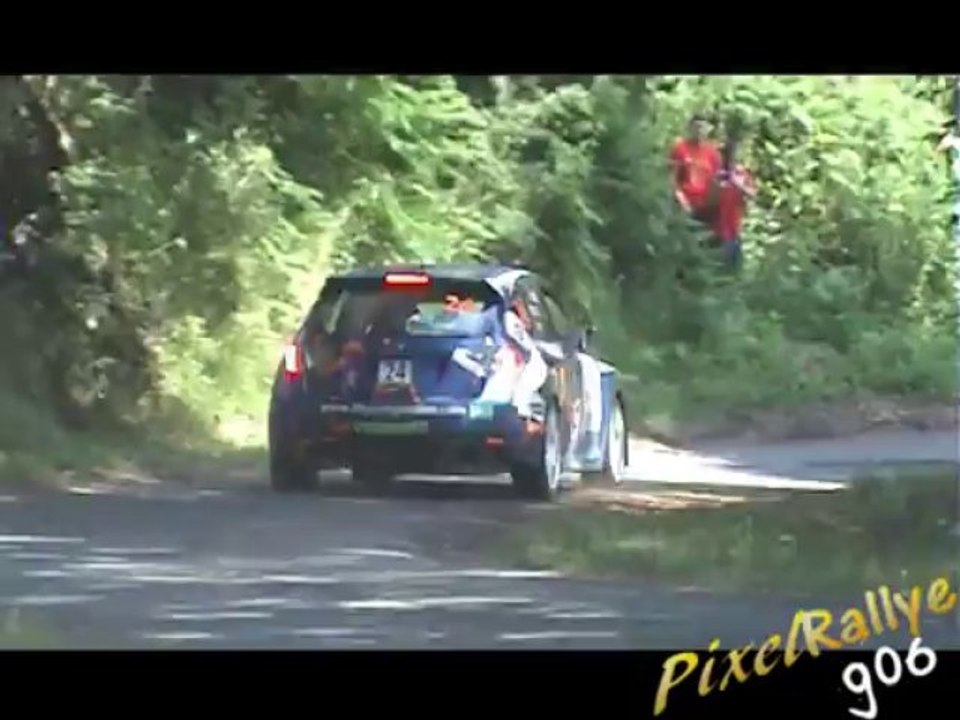 Rallye du Rouergue 2013