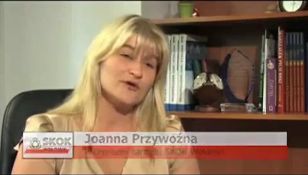 Osoby ubogie mogą korzystać z oferty SKOK w Wołominie (SKOK Wołomin)