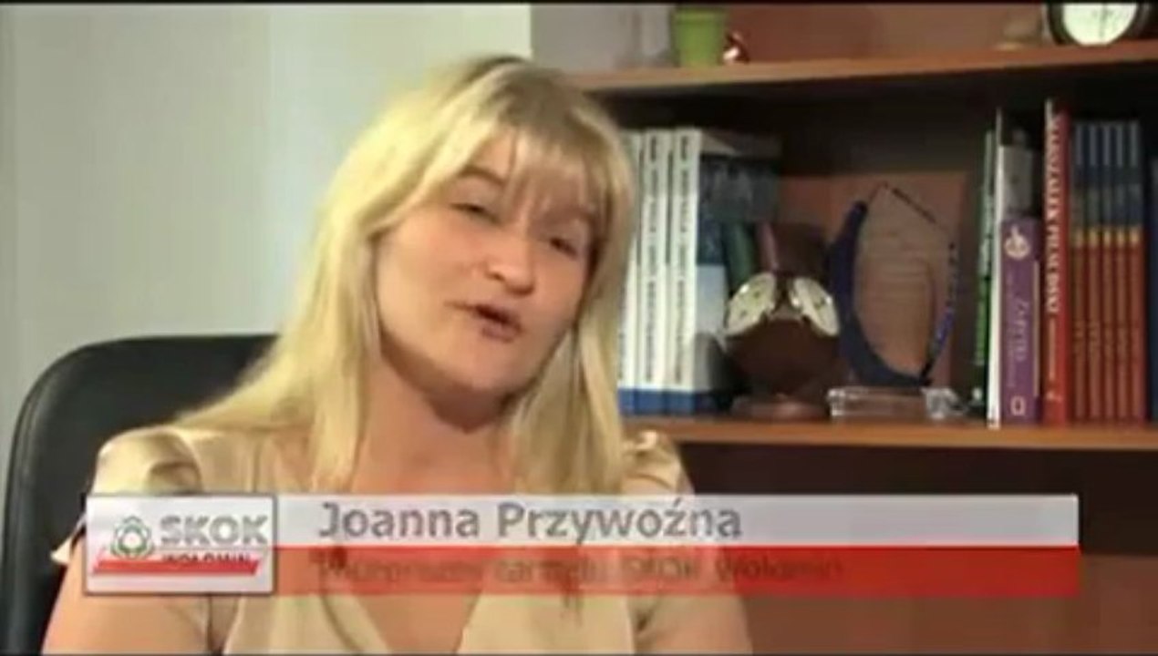 Osoby ubogie mogą korzystać z oferty SKOK w Wołominie (SKOK Wołomin)