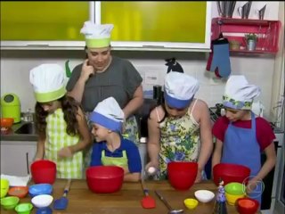 Mais Você 18.07.2013 P-2 Quinta-feira