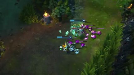 LoL en Top n°59 - Sion