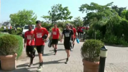 Rennes - Montanier : "Tout le monde est important"