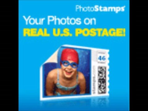 Stamps/Photo Stamps