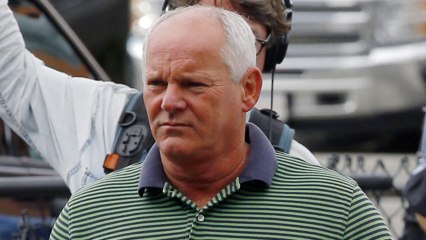 The Whitey Bulger Trial Hit With Death Of Stephen Rakes