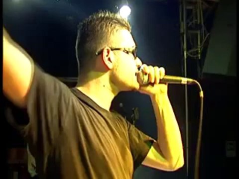 Bassa Frequenza Official Video
