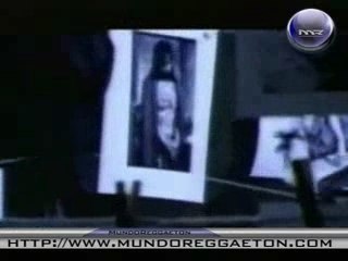 manny montes - el inmortal