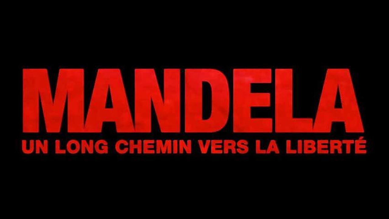 Mandela - Bande annonce HD