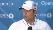 British Open, Chicco Molinari: 