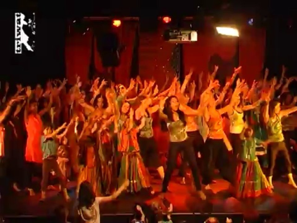 Grand Finale Triwat 2013