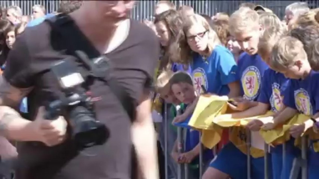 Braunschweig-Manager Marc Arnold verlängert bis 2017