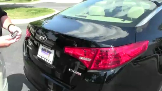 Used 2013 Kia Optma EX for sale at Honda Cars of Bellevue...an Omaha Honda Dealer!