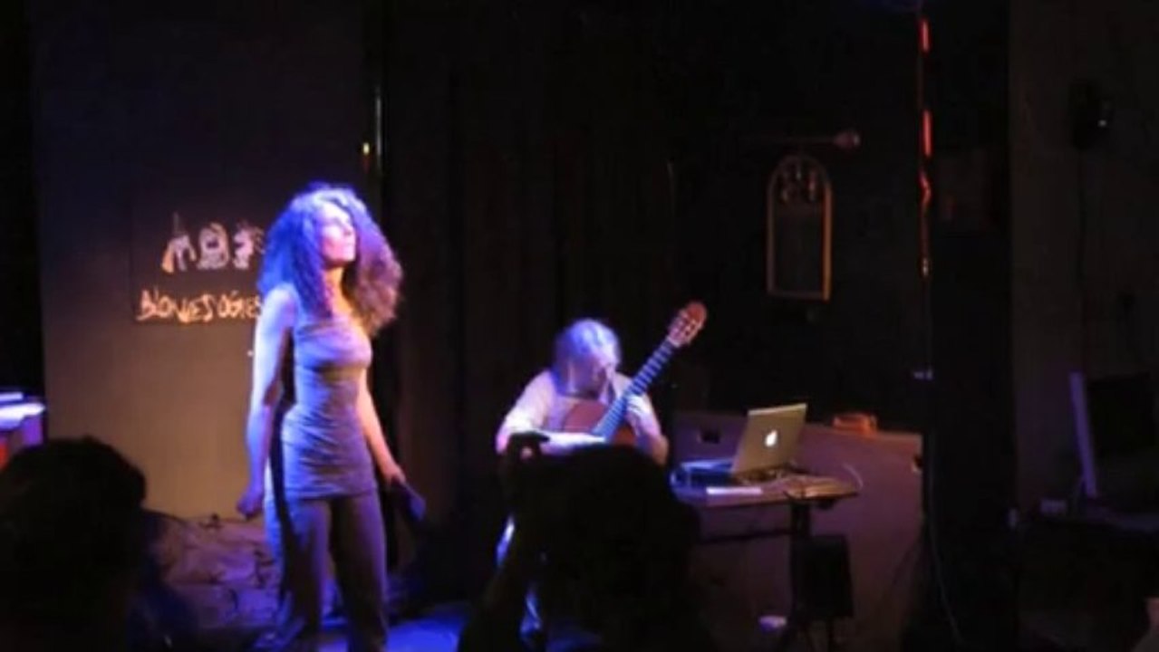 KarakoImpro