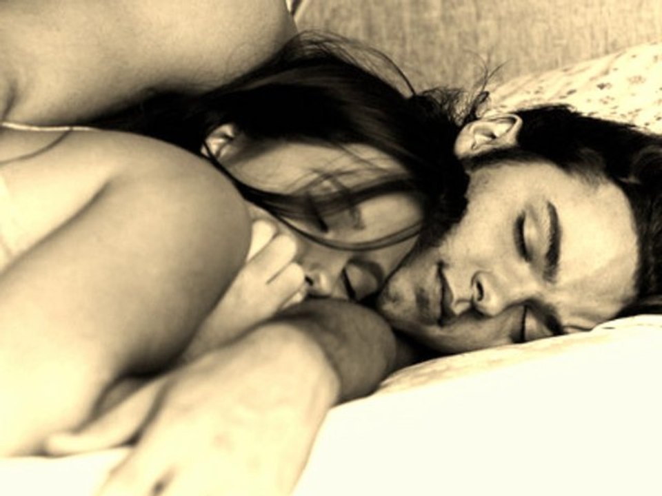 Đani Stipaničev - Spavaj